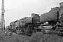 DWM 616 - DR "52 8054-0"
__.05.1987 - Dessau, Bahnbetriebswerk
Tilo Reinfried